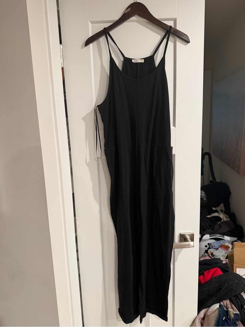 Sozy jumpsuit L